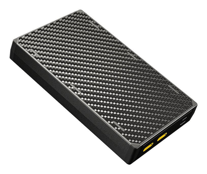 EAN 6952506496839 - Nitecore NB20000GEN3 batería externa Ión de litio 20000 mAh Negro imagen 3