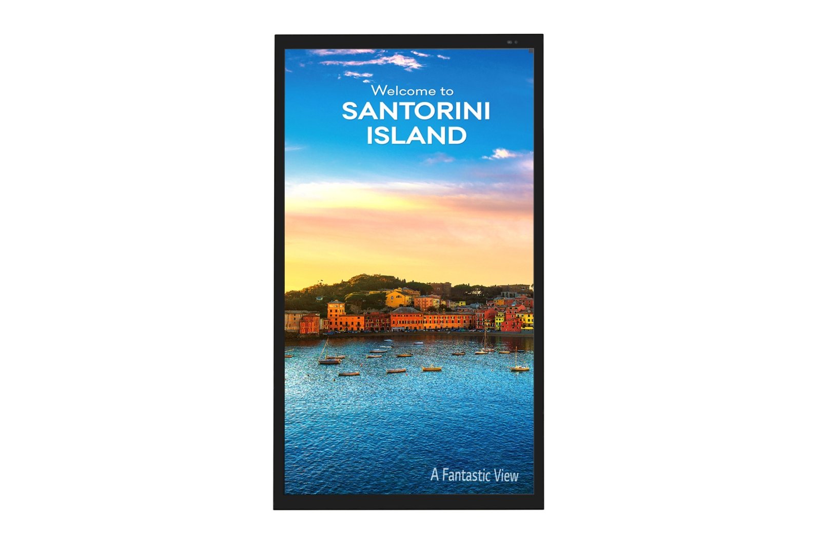 EAN 8806098653775 - LG 49XE4F-M pantalla de señalización Pantalla plana para señalización digital 124,5 cm (49") IPS 4000 cd imagen 1