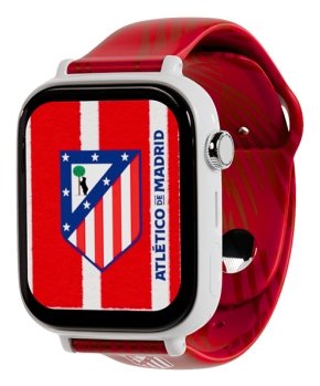 EAN 8437026689469 - SaveFamily SaveWatch Plus Ed. Atlético de Madrid 4,7 cm (1.85") Digital 1920 x 1080 Pixeles Pantalla táct imagen 1