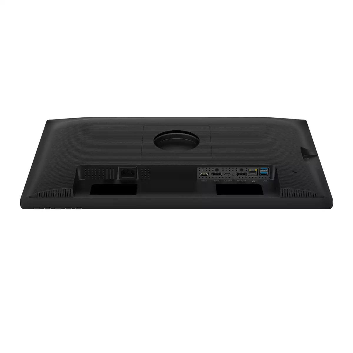 EAN 8721038006414 - Philips 24B2U3601 pantalla para PC 60,5 cm (23.8") 2560 x 1440 Pixeles Quad HD LCD Negro imagen 9