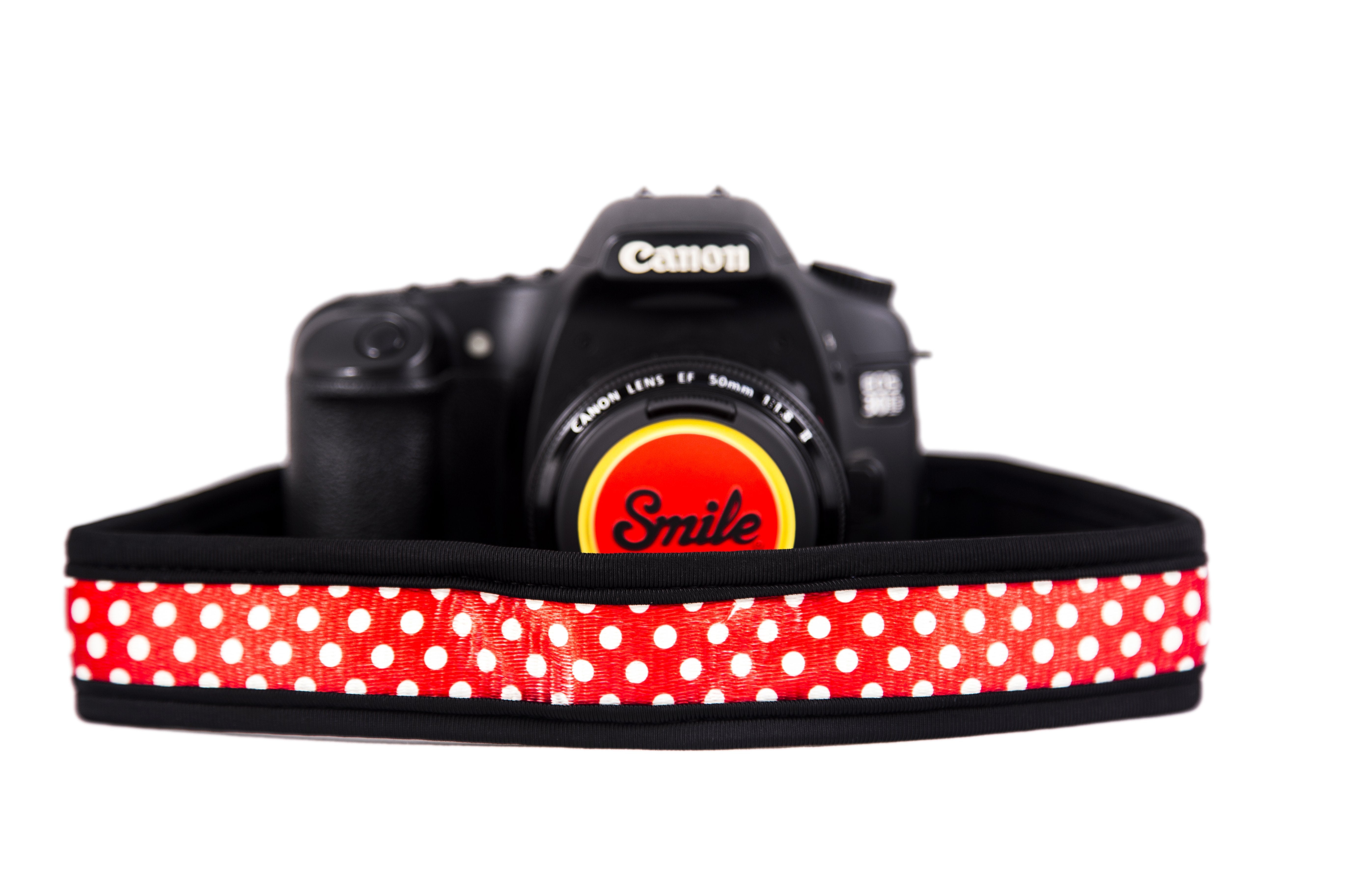 EAN 8420738160142 - Smile Hungup correa Cámara digital Rojo imagen 4