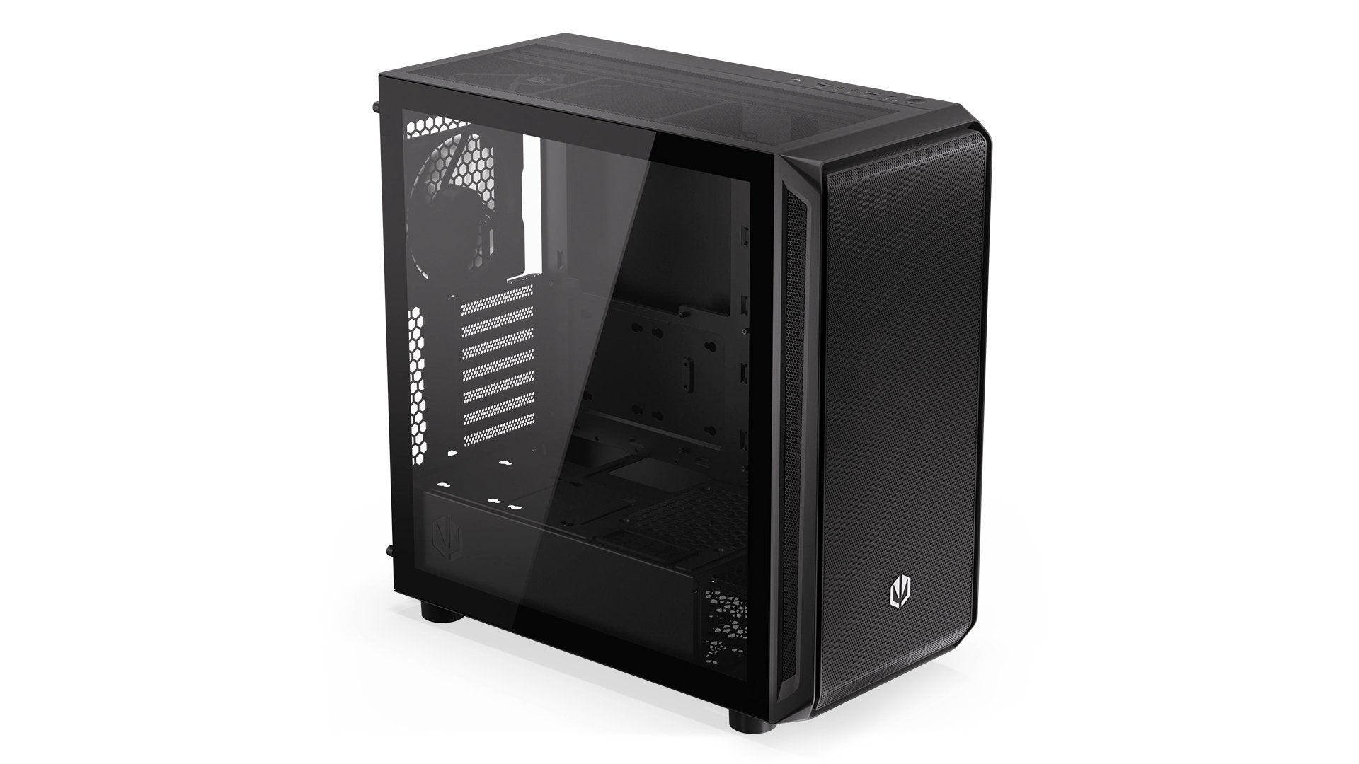 EAN 5903018666310 - ENDORFY Arx 700 Air Full Tower Negro imagen 5