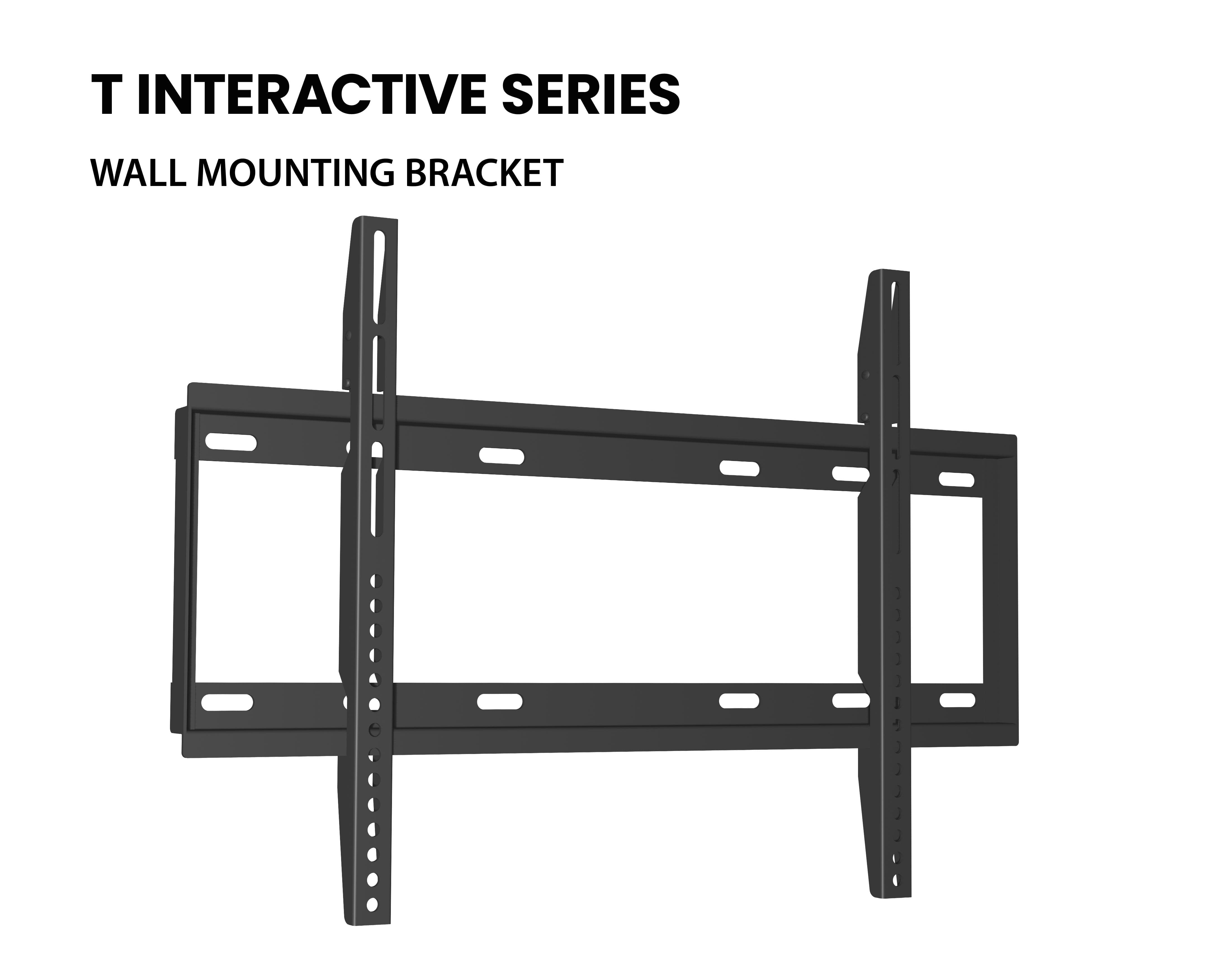 EAN 4948570125586 - iiyama T5529AS-B1AG pantalla de señalización Panel plano interactivo 138,7 cm (54.6") LED Wifi 500 cd / m imagen 20