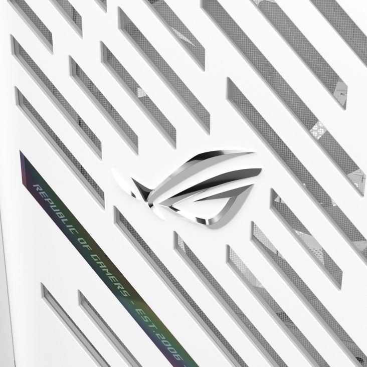 EAN 4711636061247 - ASUS ROG Strix Helios II Midi Tower Blanco imagen 14