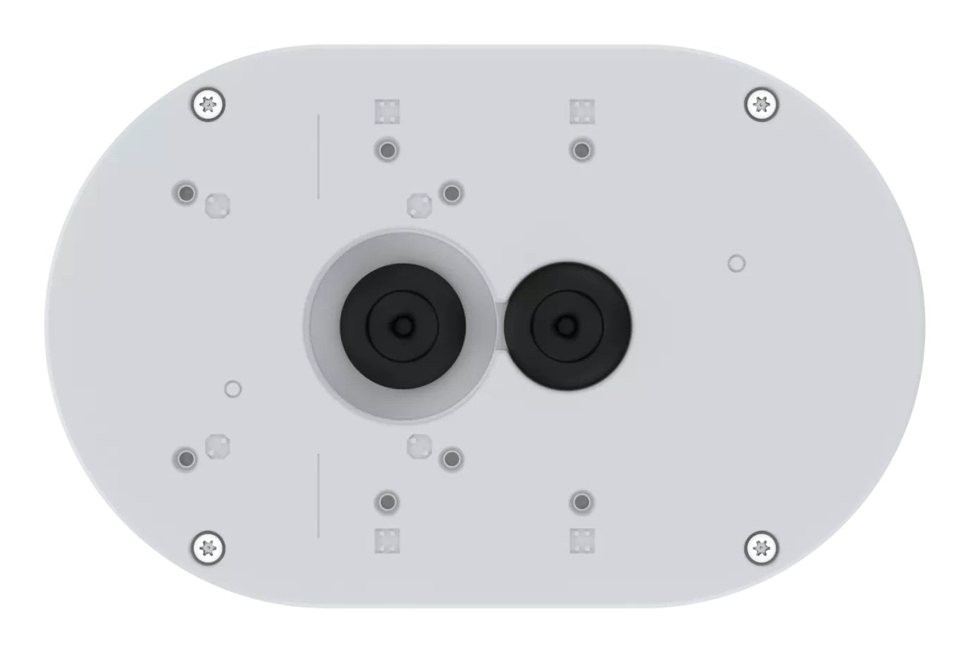 EAN 7331021083059 - Axis TP4601-E Caja de interfaz imagen 4