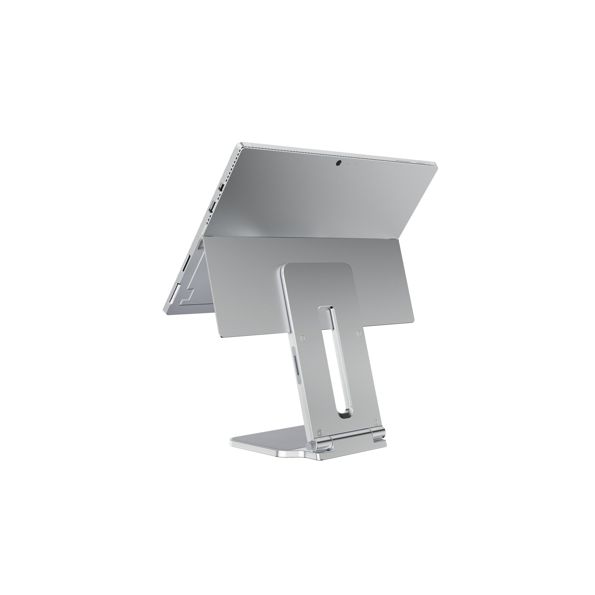 EAN 0085896582779 - Kensington K58277WW soporte para ordenador portátil Platino imagen 8
