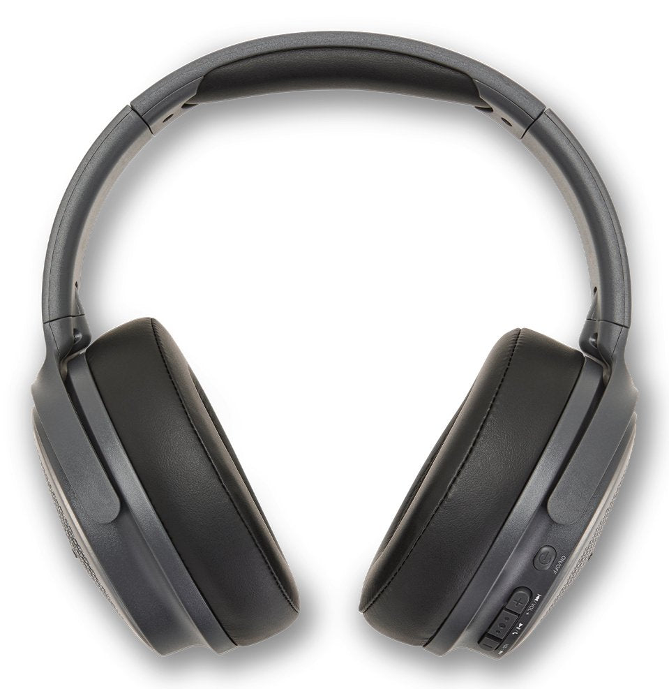 EAN 8435256897852 - Aiwa HST-250BT/TN auricular y casco Auriculares Inalámbrico y alámbrico Diadema Llamadas/Música MicroUSB imagen 11