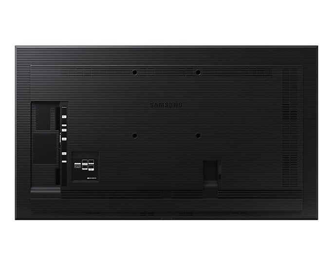 Samsung Ds Qb55r-B 140cm Negro 55'' 3840x2160 2xhdmi Dvi 4k Uhd