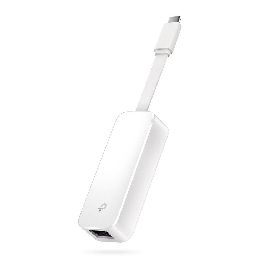 Tp-Link Conversor Usb 3.0 Type-C A Ethernet Gigabit