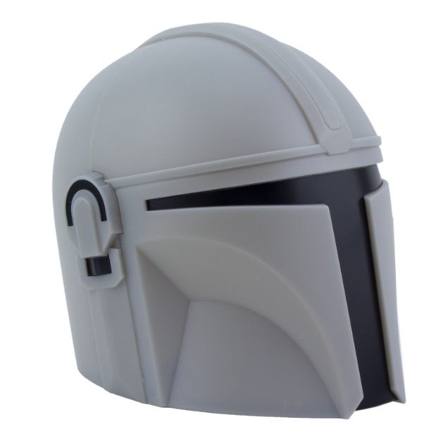 Lampara Paladone Star Wars The Mandalorian El Mandaloriano