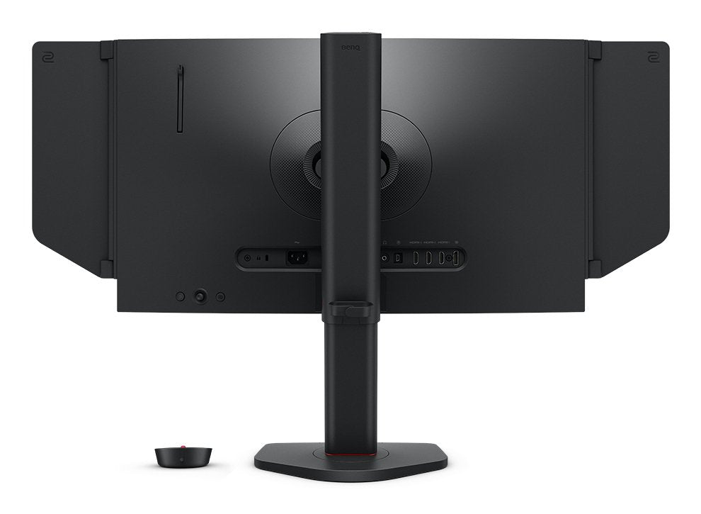 EAN 4718755094873 - BenQ ZOWIE XL2586X+ pantalla para PC 61,2 cm (24.1") 1920 x 1080 Pixeles Full HD Negro imagen 3