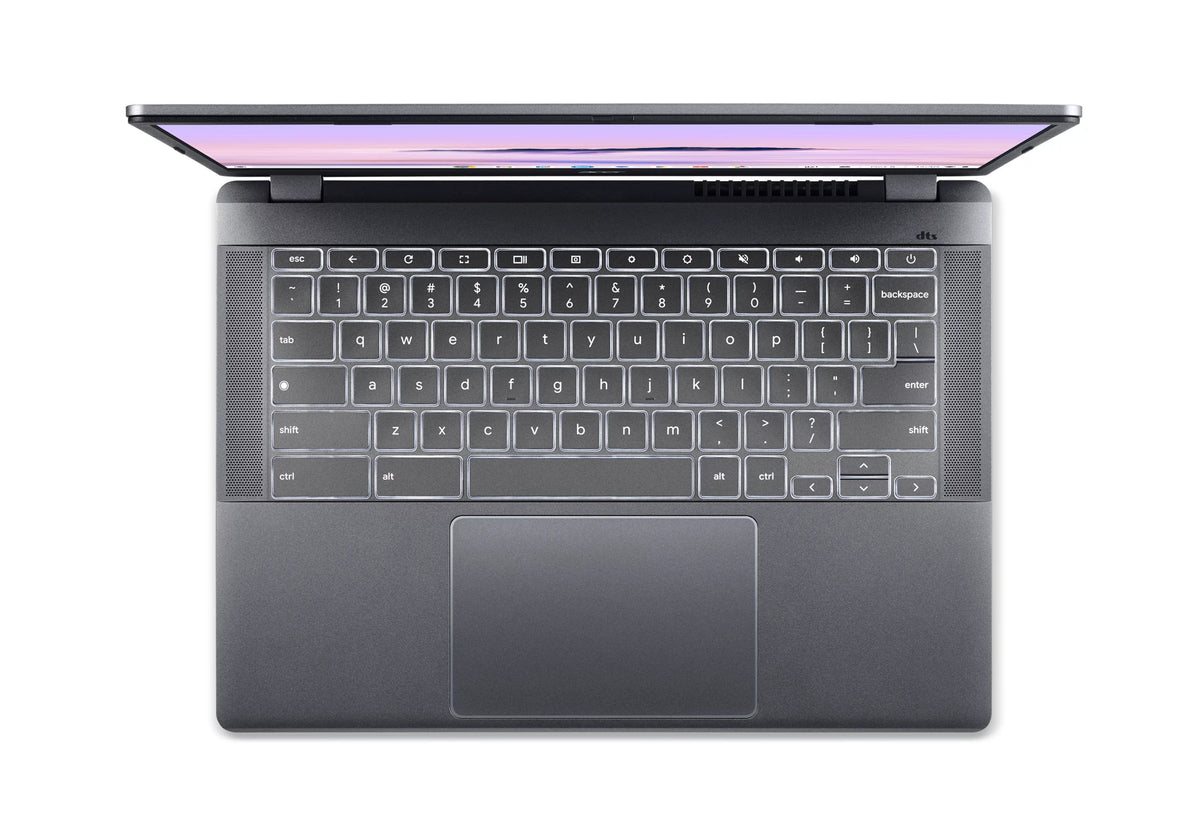 Portátil Acer Chromebook Plus 514 Cb514 3hr5jq 14" Wuxga Ryzen 5 7520c 8gb Ram 256 Gb Ssd Radeon Onboard Graphics Chromeos Sin Cargador