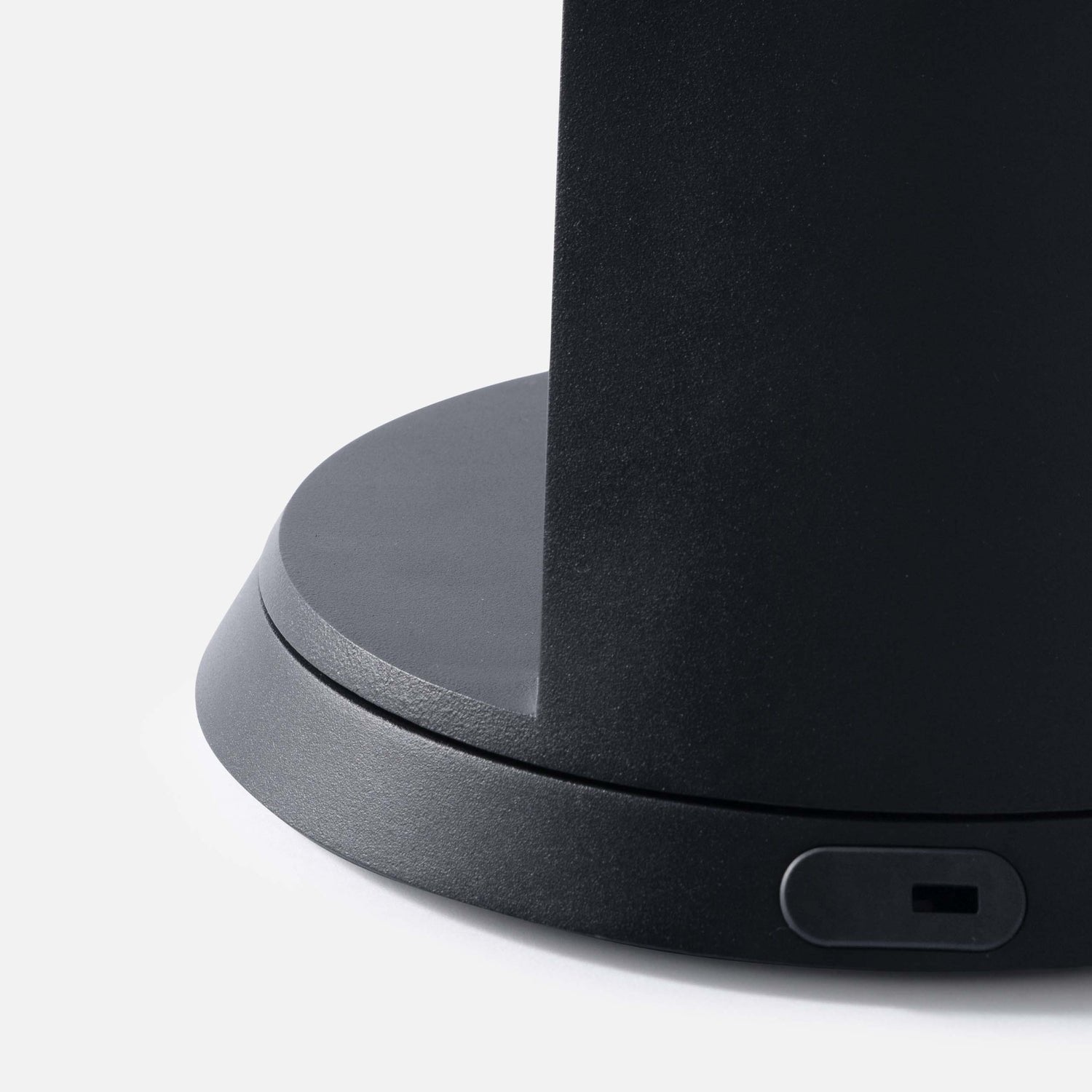 Bouncepad Eddy (2nd Generation) - Black Ca-Bp-Edy2-B