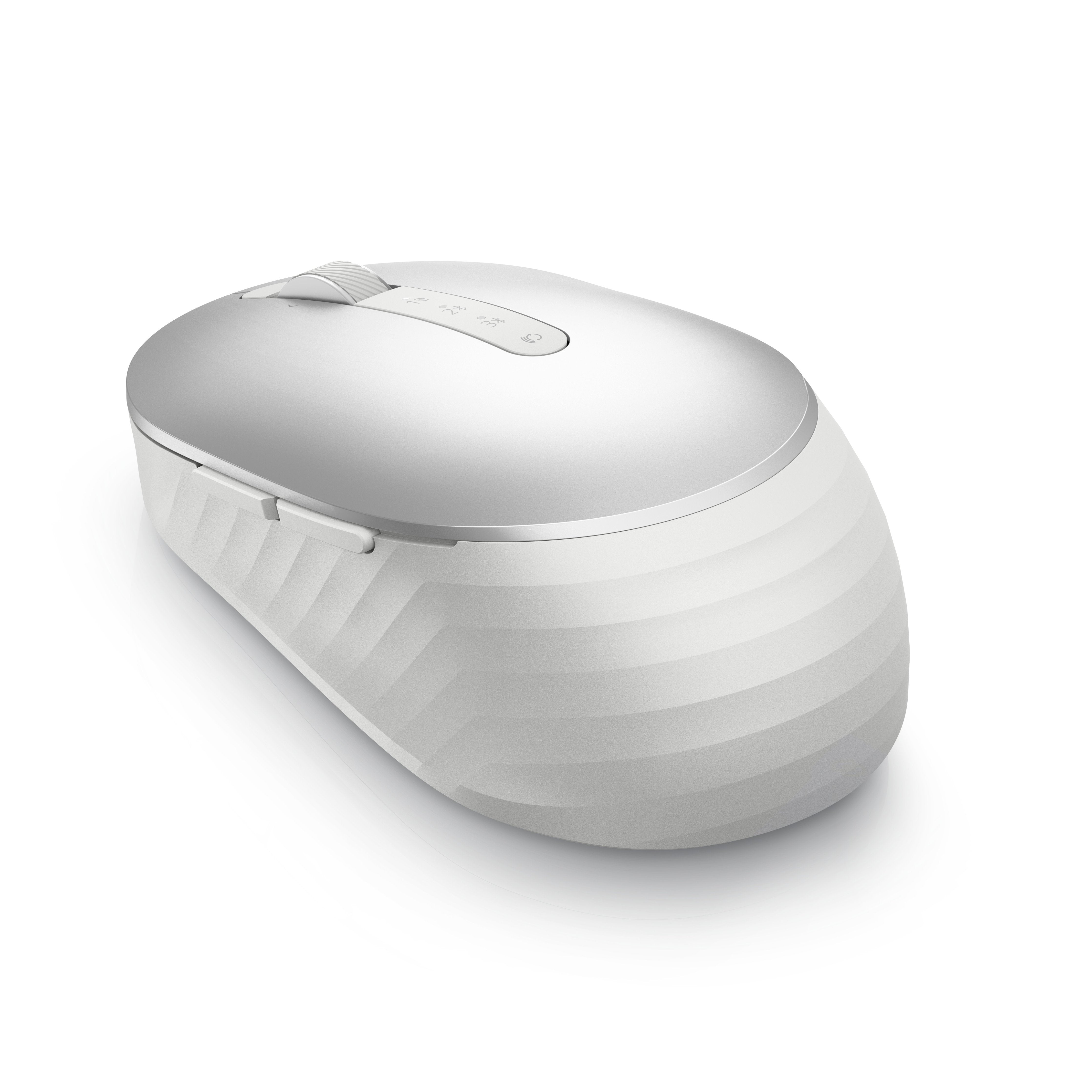 EAN 0884116382980 - DELL MS7421W ratón Oficina Ambidextro RF Wireless + Bluetooth Óptico 1600 DPI imagen 10