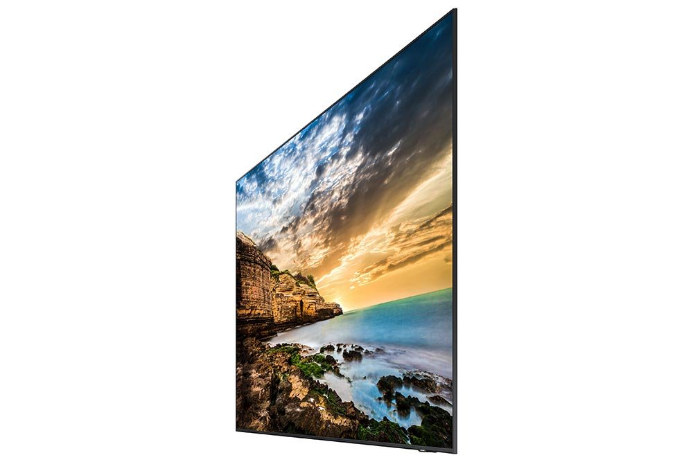 Samsung Ds Qe85t 216cm 16 7 85'' 3840x2160 2xhdmi Usb