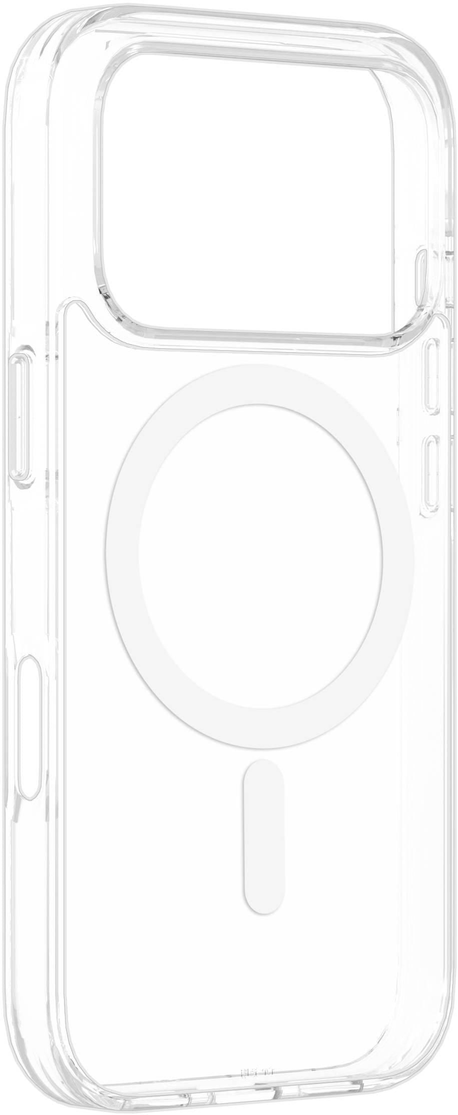 Infinite (Grs) Oslo Iphone 18 Pro/17 Pro Clear Magnetic Es67142103