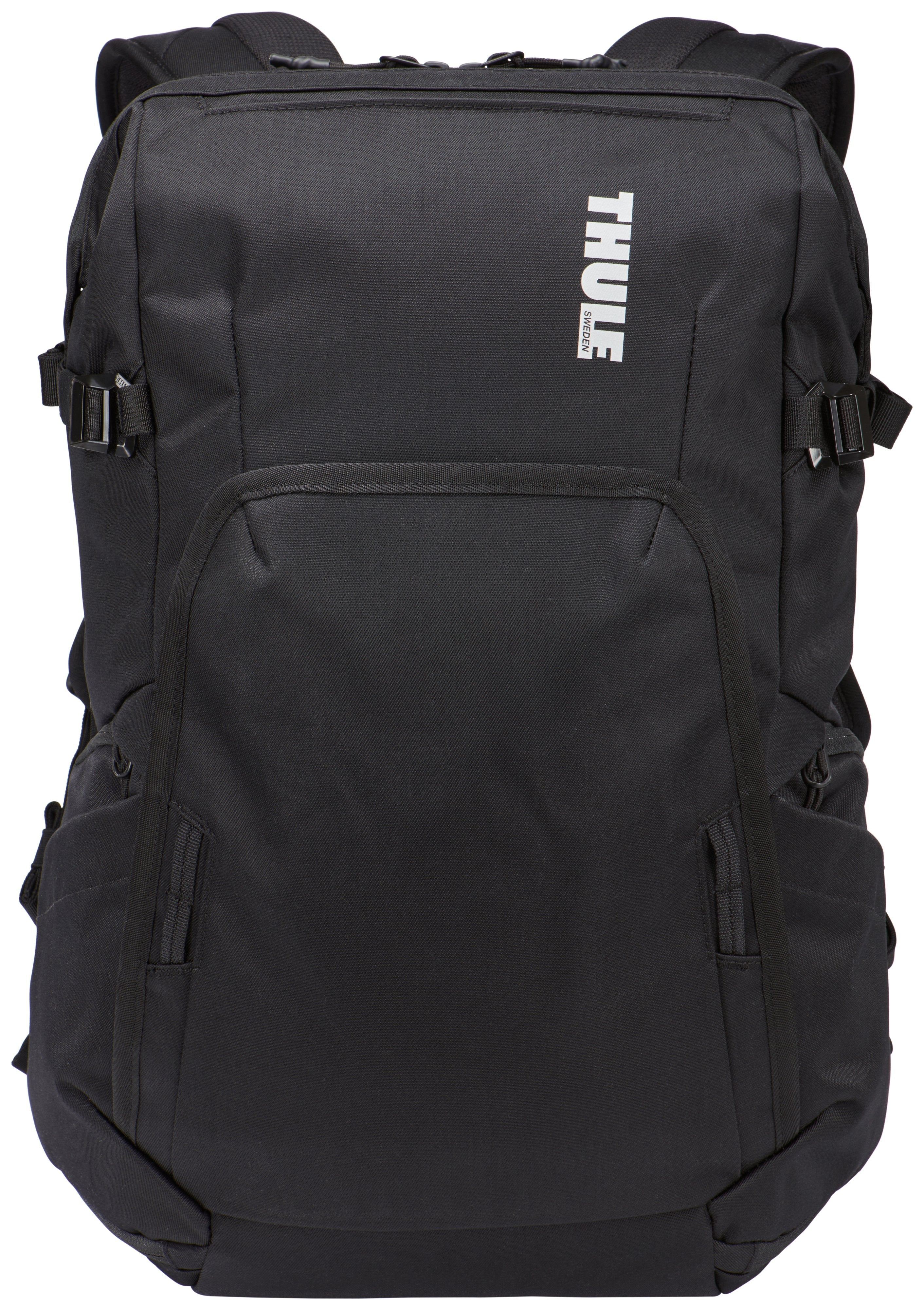 Thule Mochila Enroute Dslr Medium Negro, 24l