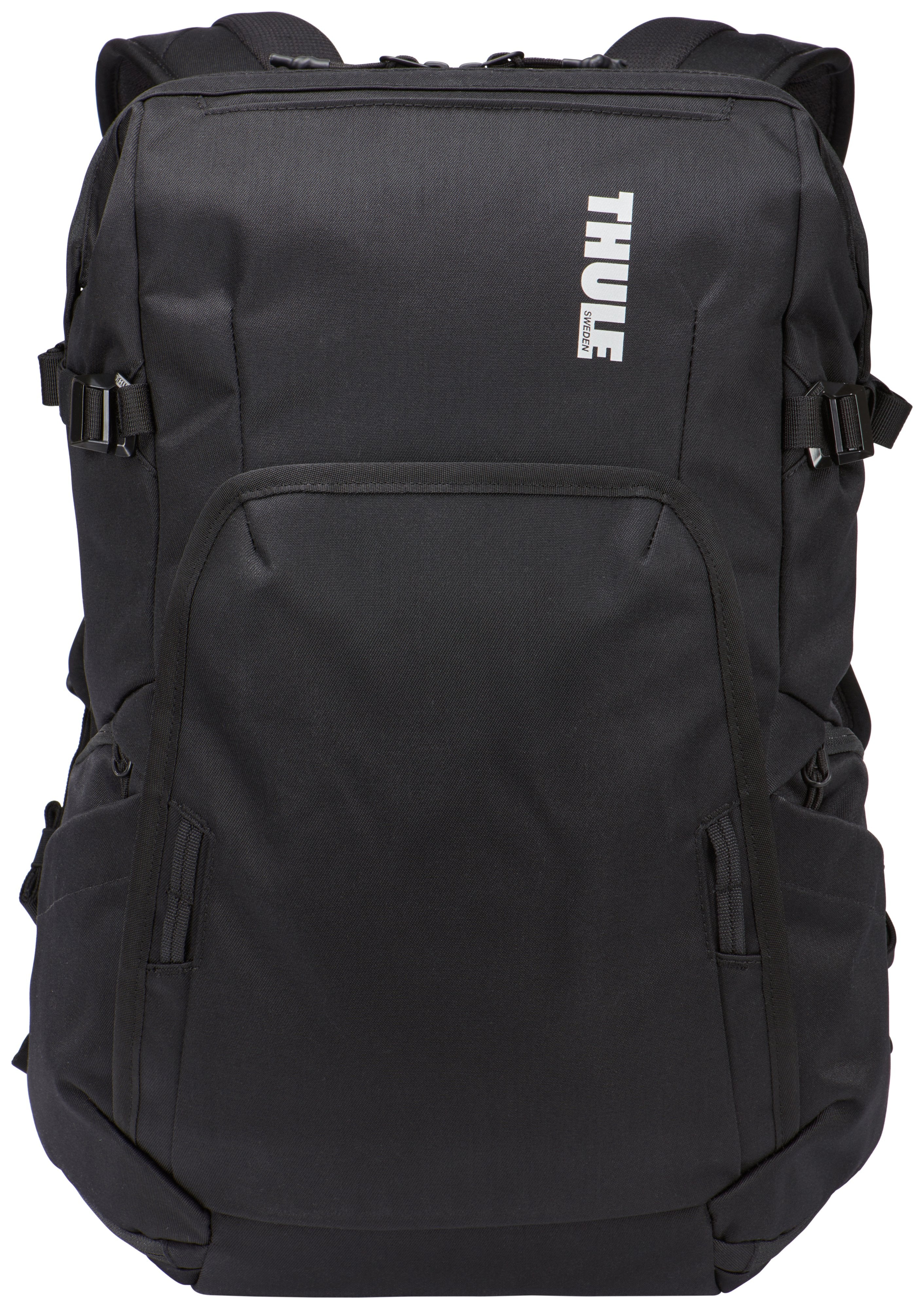 EAN 0085854243940 - Thule Covert TCDK224 Black Mochila Negro imagen 3