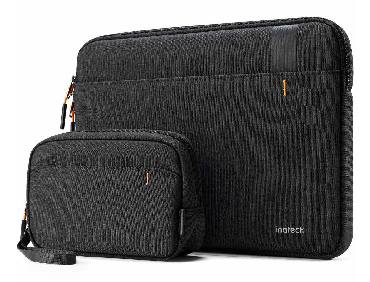 Inateck Laptoptasche 13"+ Zubehörtasche Lb01011-13s_negro