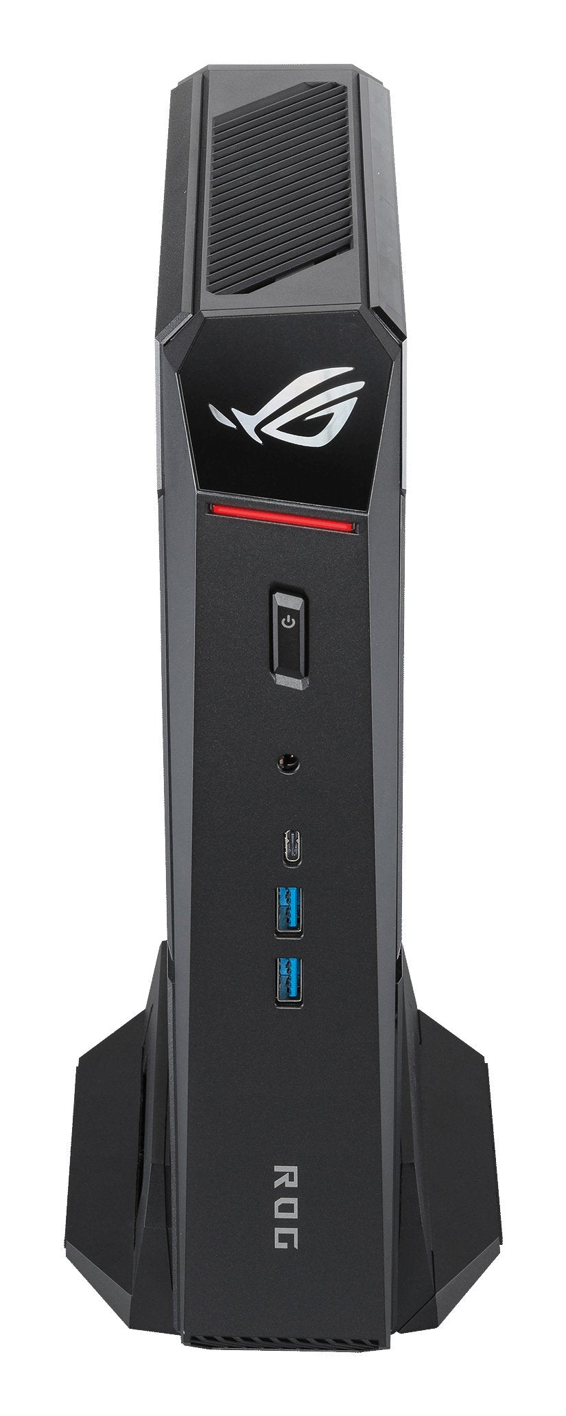 EAN 4711636005258 - ASUS ROG NUC RNUC15JNK9X28AA2 Intel Core Ultra 9 275HX 32 GB DDR5-SDRAM 2 TB SSD NVIDIA GeForce RTX 5080 imagen 5