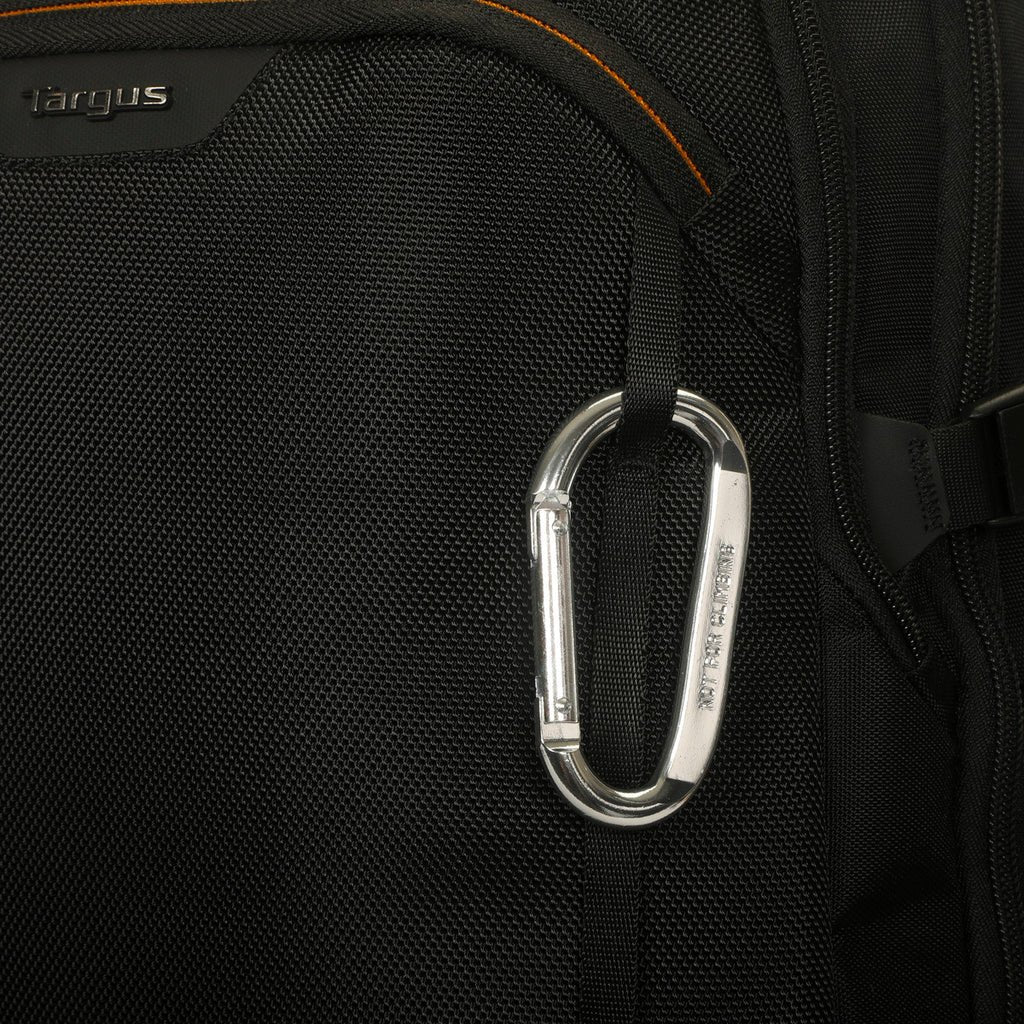 Targus Notebook Rucksack 17'' Negro Voyager Exp Backpack Negro