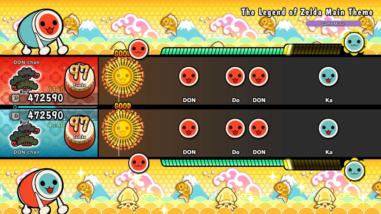 EAN 3391892023022 - BANDAI NAMCO Entertainment Taiko no Tatsujin: Rhythm Festival Collector's Edition Coleccionistas Español imagen 2