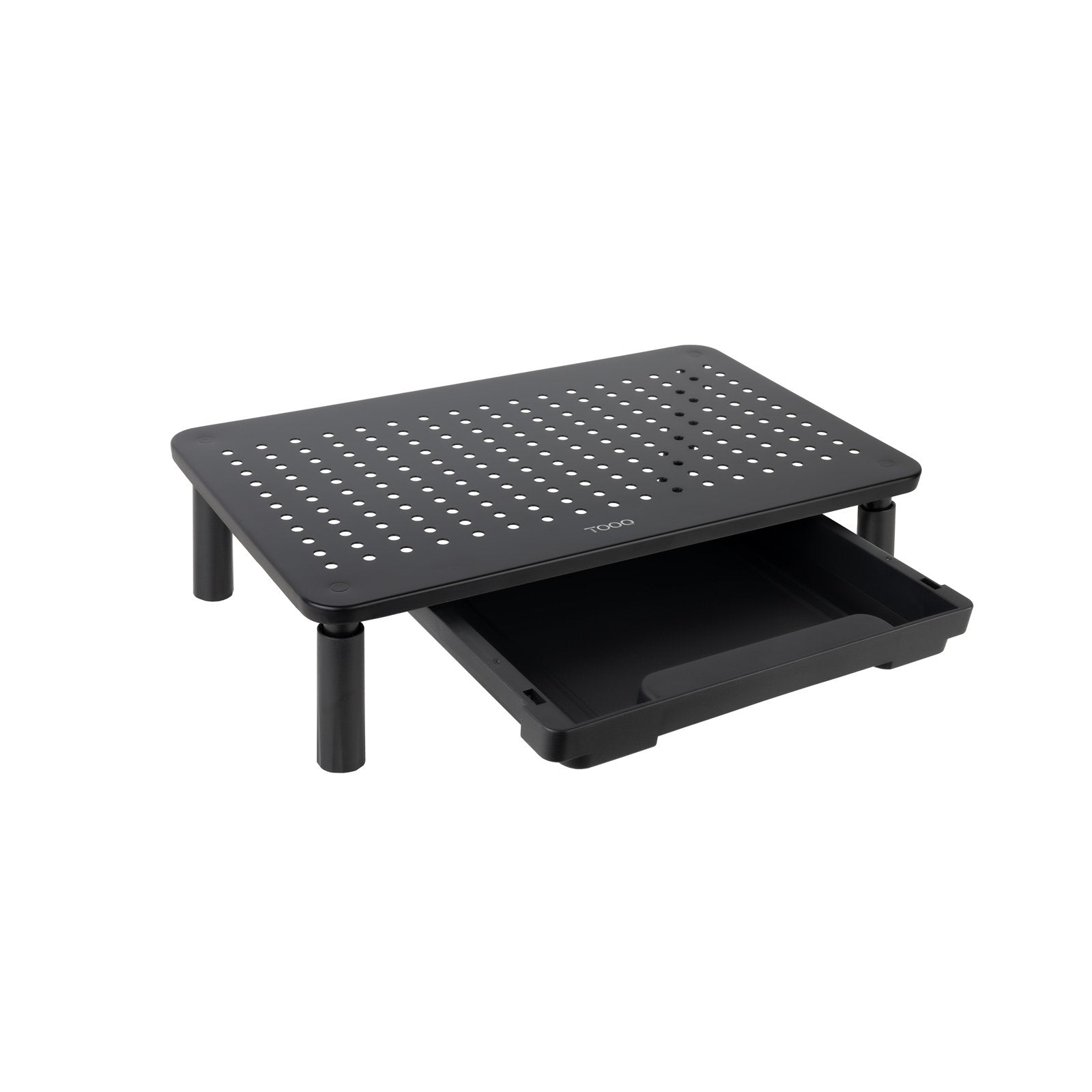 Soporte Para Monitor Tooq Tqmr087 Hasta 20kg