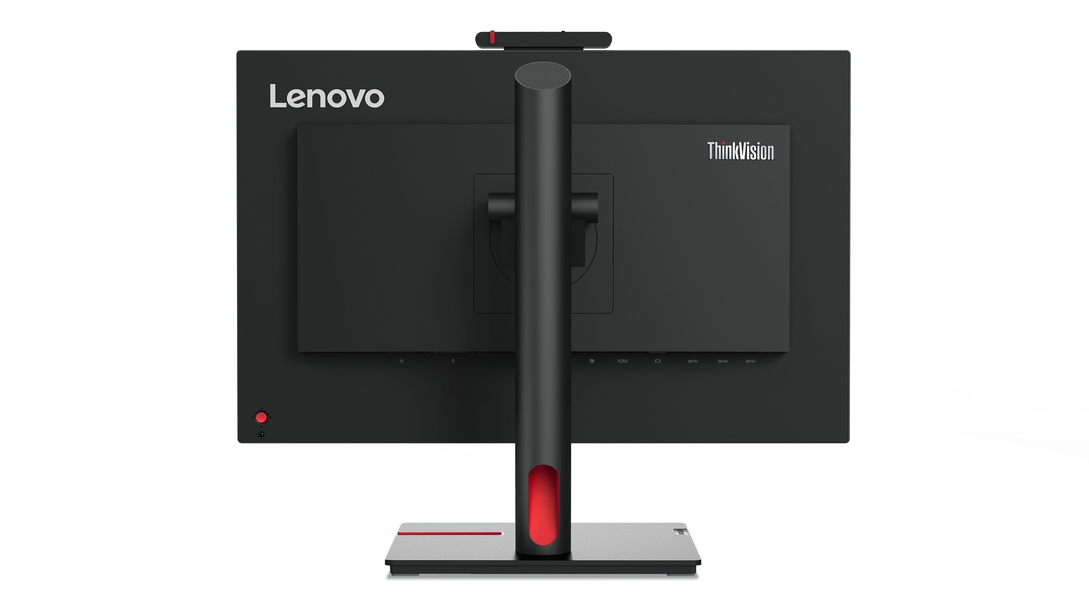 EAN 0196801782235 - Lenovo ThinkVision T24v-30 pantalla para PC 60,5 cm (23.8") 1920 x 1080 Pixeles Full HD LED Negro imagen 9