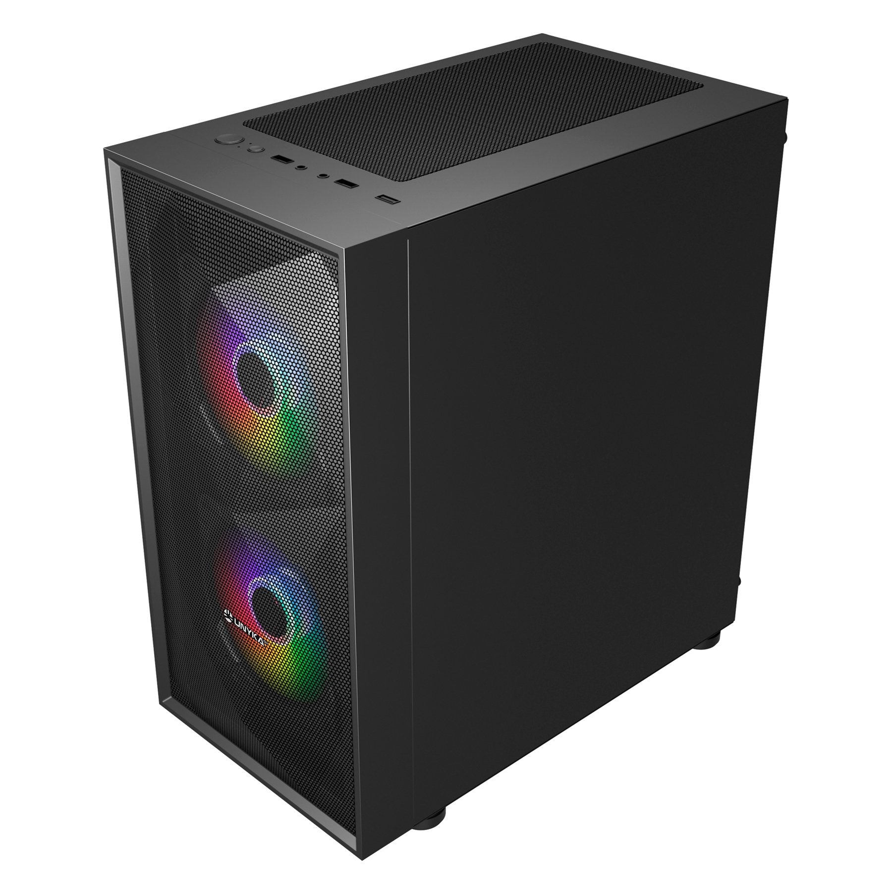 EAN 8436617920257 - UNYKAch Mir B200 Negro imagen 6