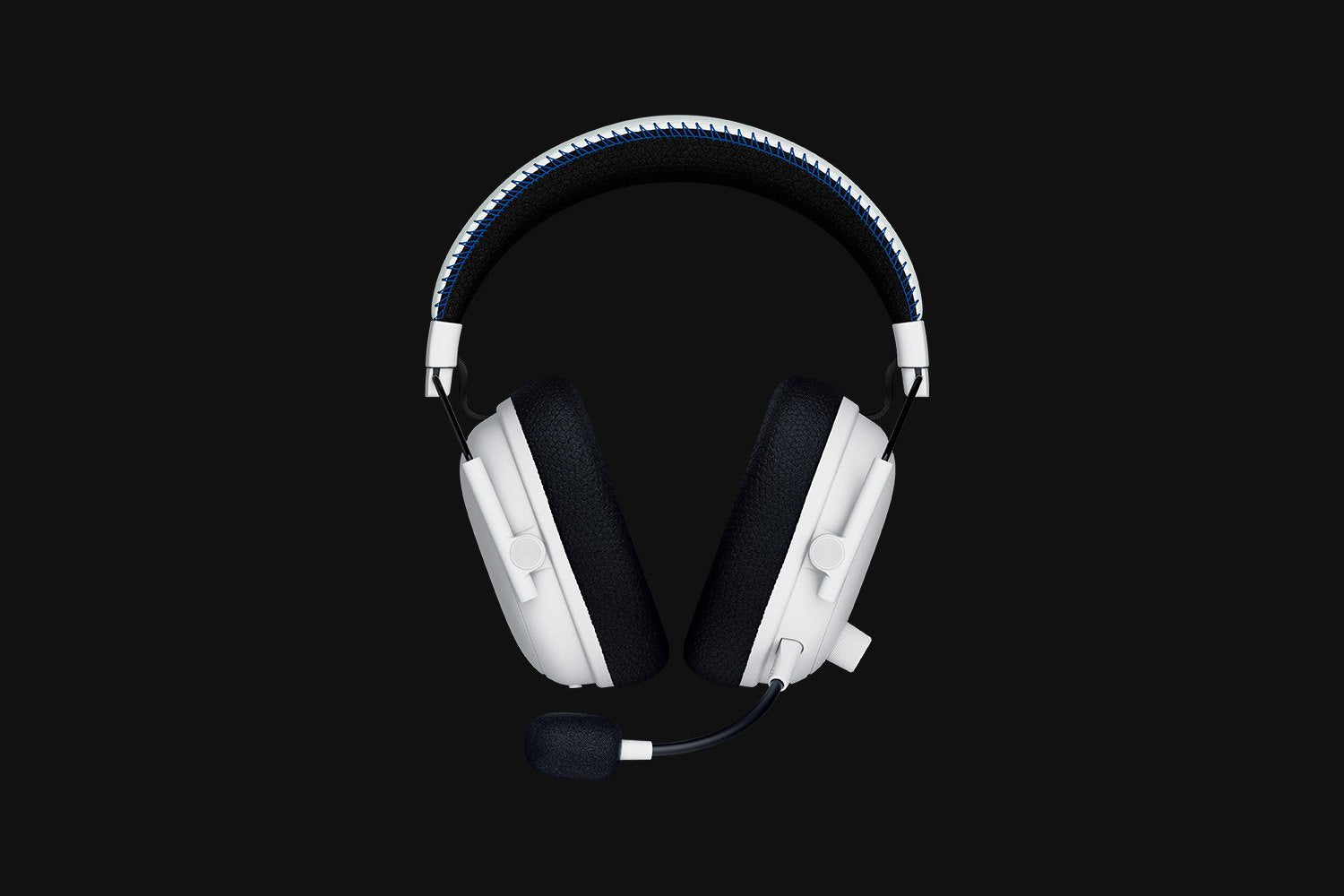 Auriculares Razer Blackshark V3 Pro Inalámbrico Y Alámbrico Diadema Juego Usb Tipo A Bluetooth Blanco