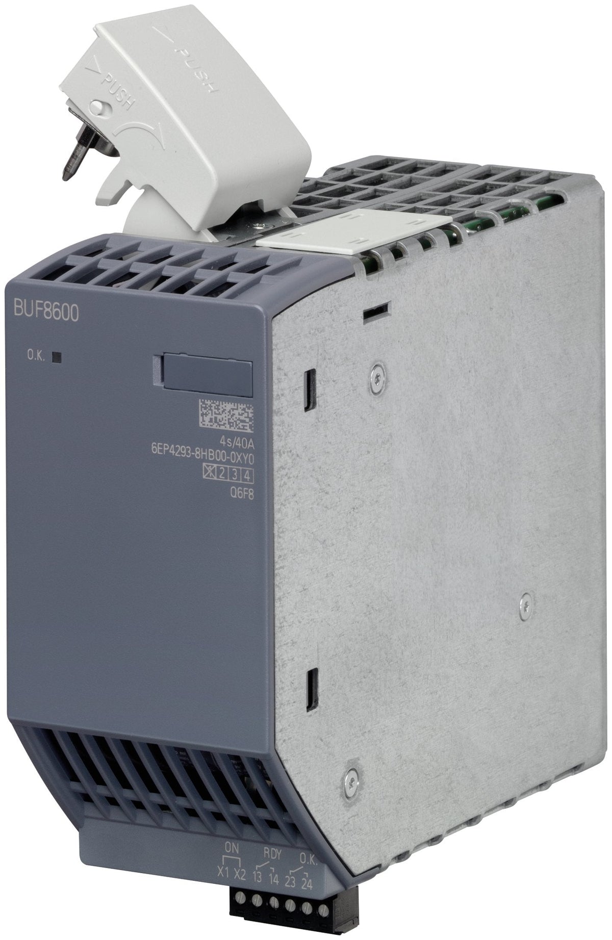 Siemens 6ep4293-8hb00-0xy0 Usv-Puffermodul
