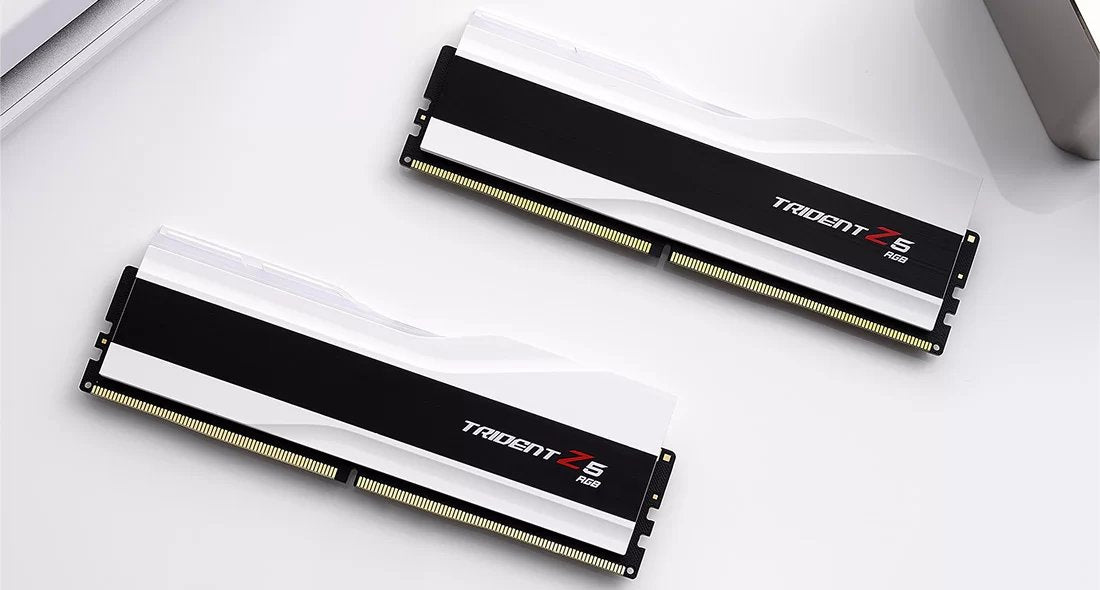 EAN 4713294234063 - G.Skill Trident Z5 RGB módulo de memoria 32 GB 2 x 16 GB DDR5 6400 MT/s 288-pin DIMM imagen 4
