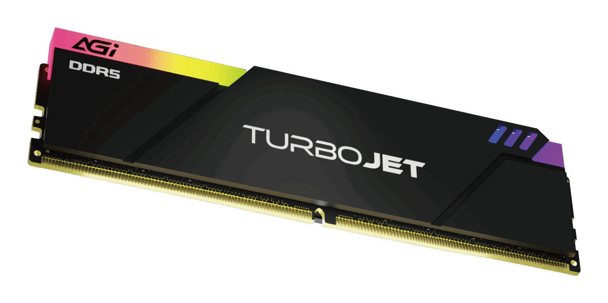 Memory Dimm 32gb Ddr5-6000/Kit2 Agi6cpc16ud858-Dc Agi