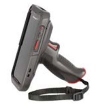 Soporte Honeywell Ct45-Sh-Uvb Para Lector De Código De Barras