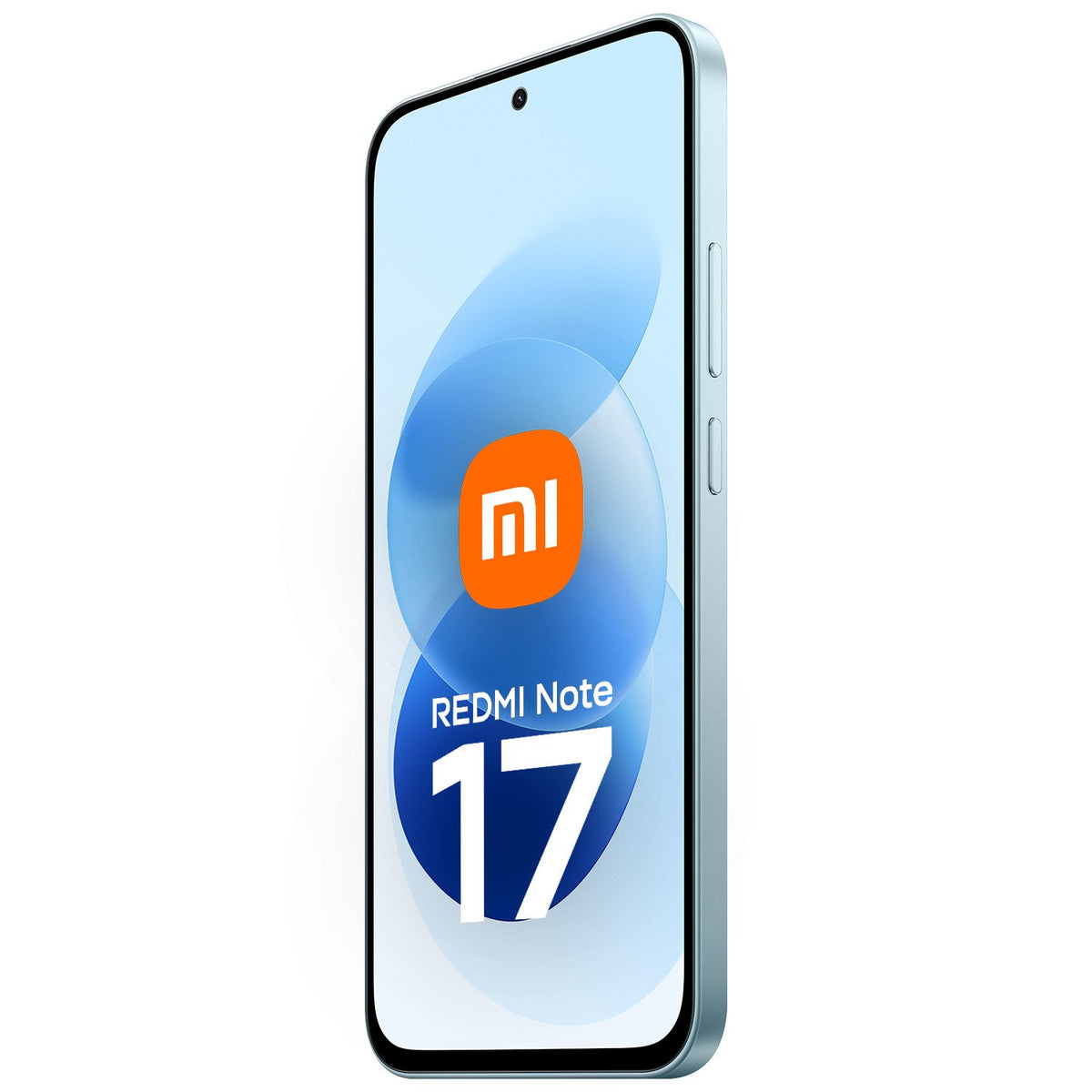 EAN 6939093006719 - Xiaomi REDMI Note 17 17,8 cm (6.99") 4G 4 GB 128 GB 7700 mAh Azul imagen 5