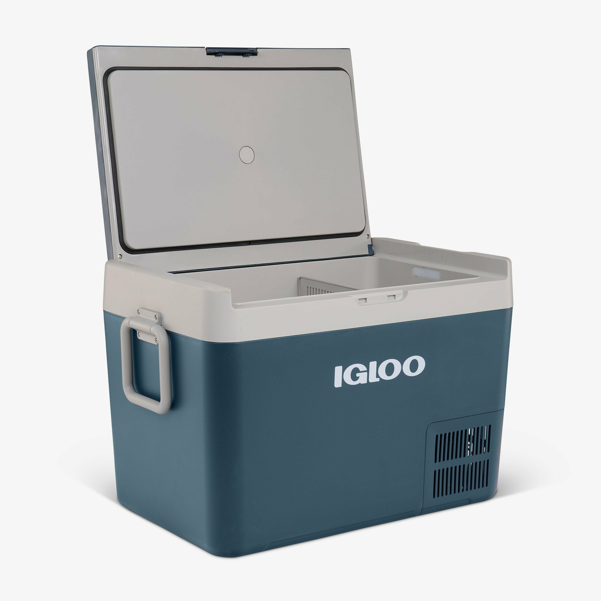 Nevera Igloo Icf60 Azul