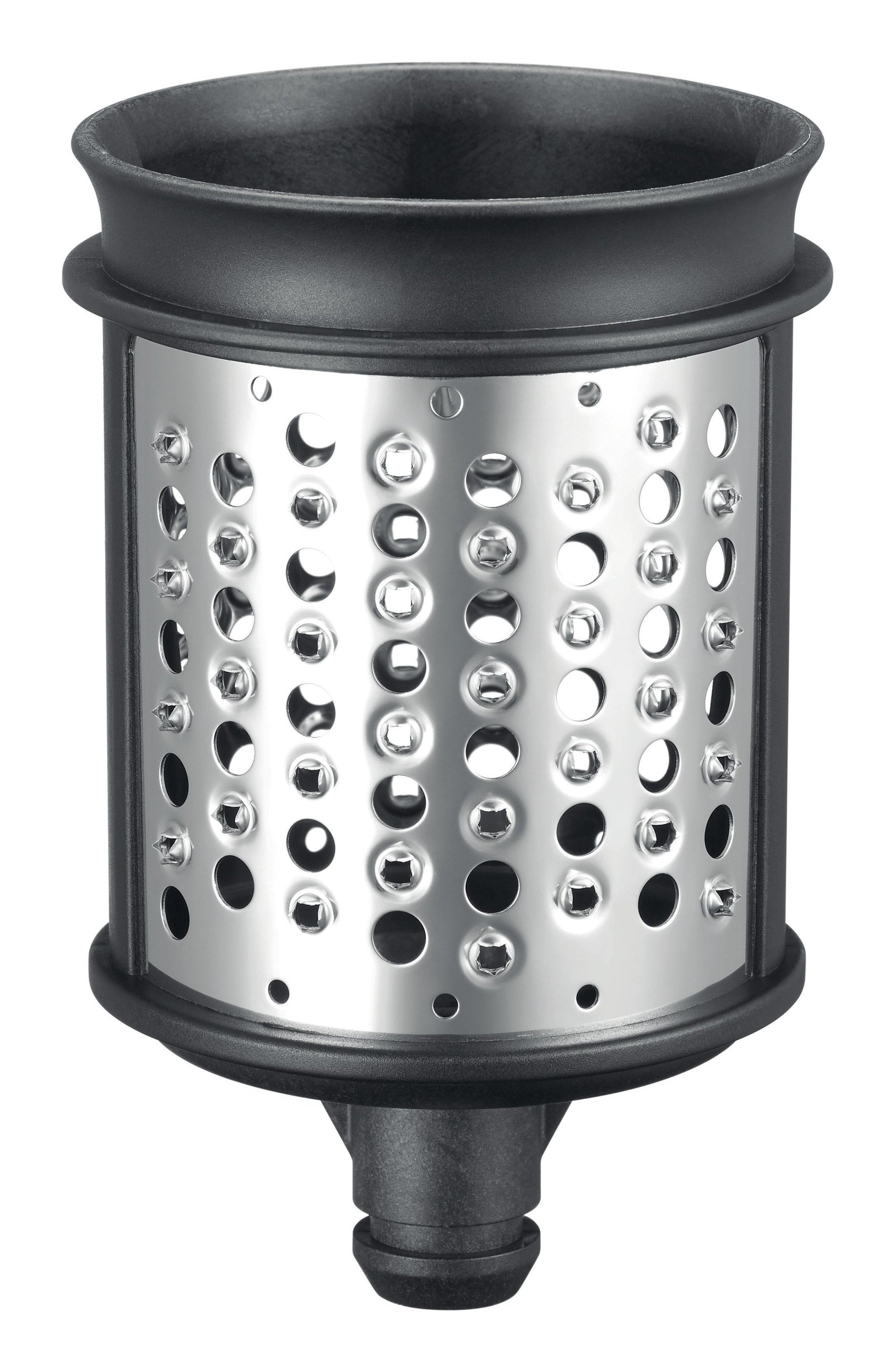 EAN 5413184400187 - KitchenAid 5KSMEMVSC Juego de accesorios para rallador de tambor imagen 4