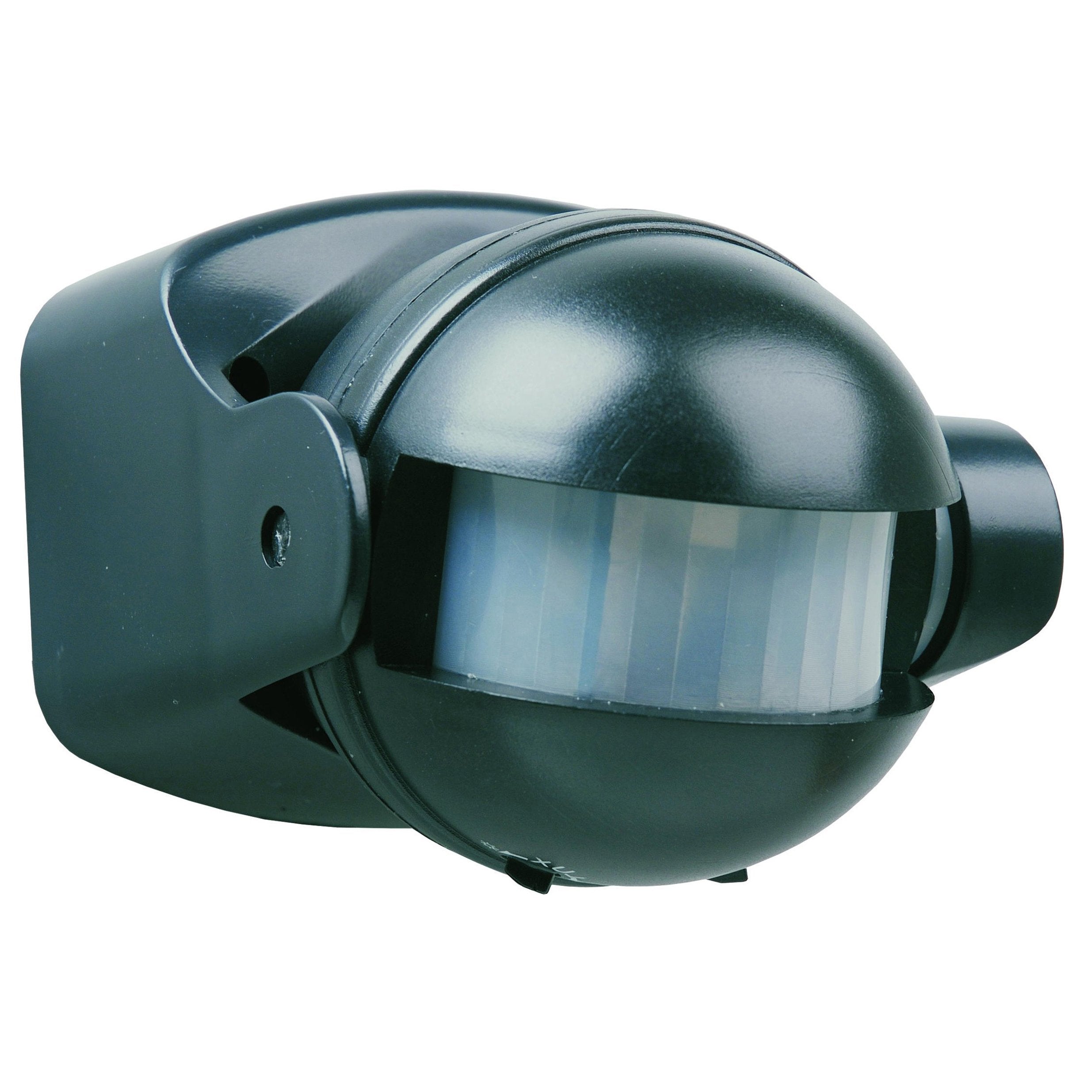 EAN 8711658467863 - Smartwares ES34Z Sensor infrarrojo pasivo (PIR) Alámbrico Pared Negro imagen 1