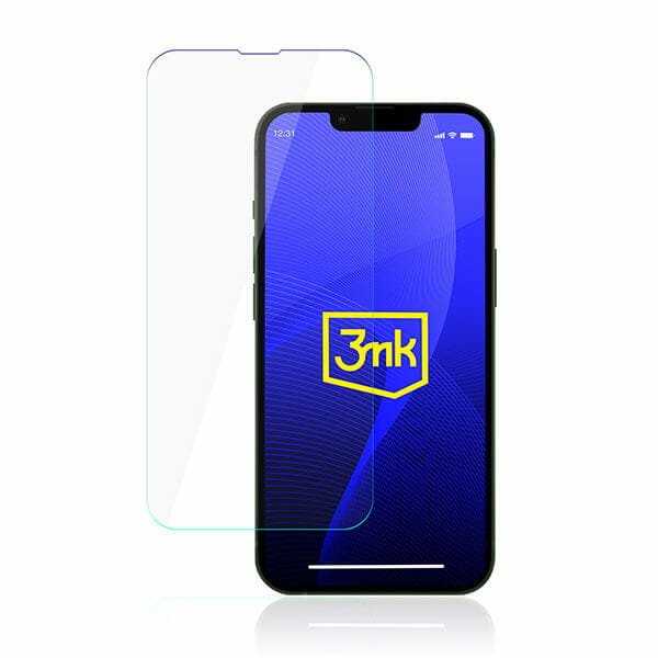 Vidrio Flexible 3mk Para Iphone 13 Mini 5.4"