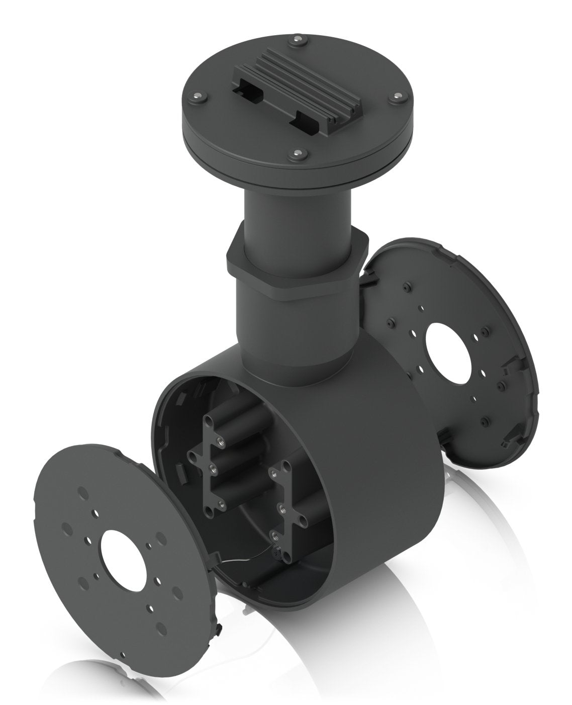 EAN 0810084699379 - Ubiquiti UACC-Camera-DM-B Monte imagen 4