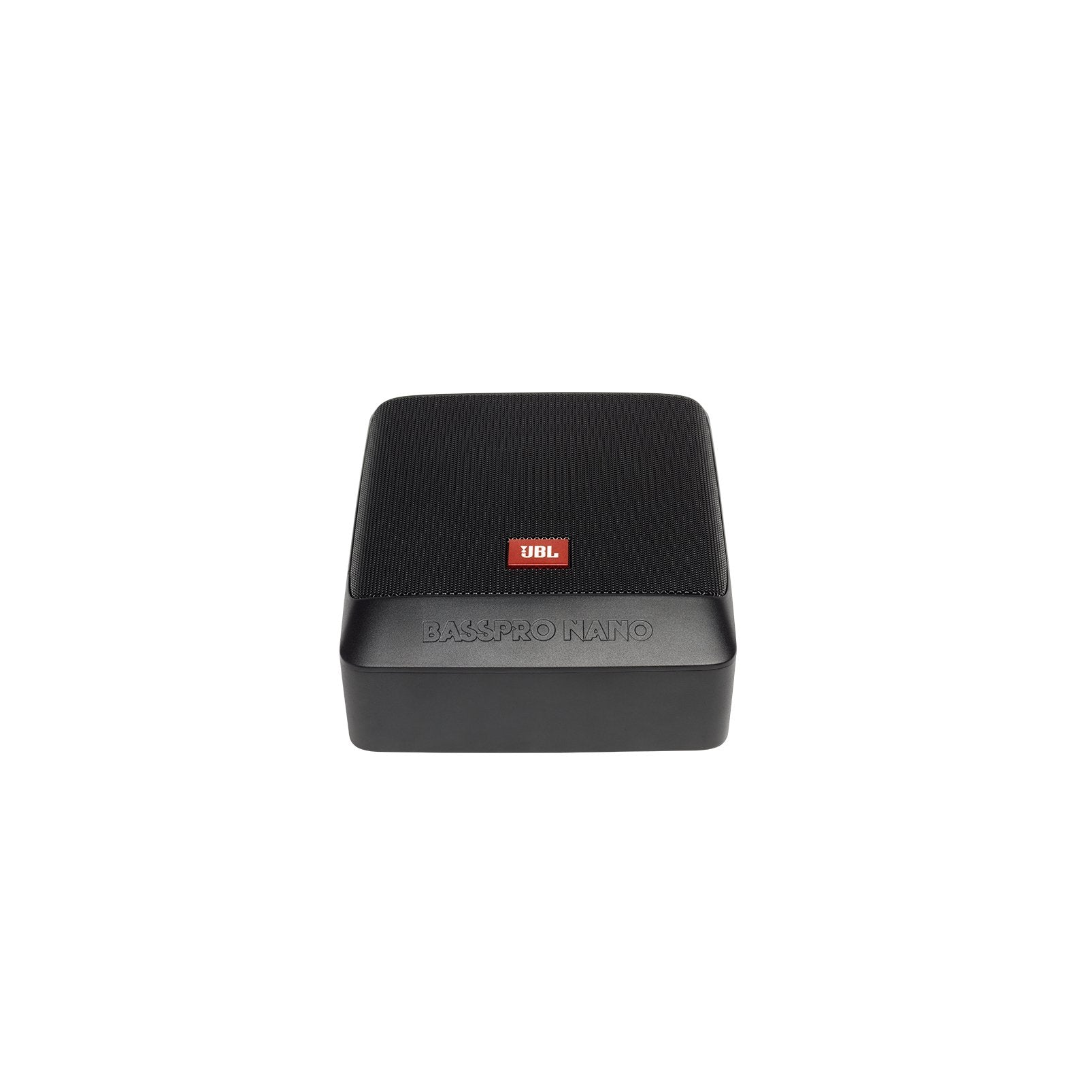 EAN 6925281967177 - JBL BassPro Nano Altavoz de subgraves (subwoofer) con caja acústica 200 W imagen 3