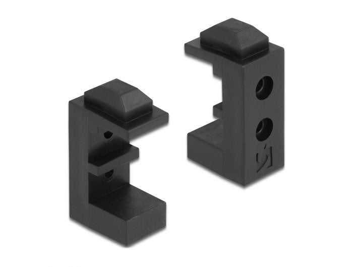 Delock Soporte Para Discos Duros De 2.5" + 3.5" Hdd / Ssd