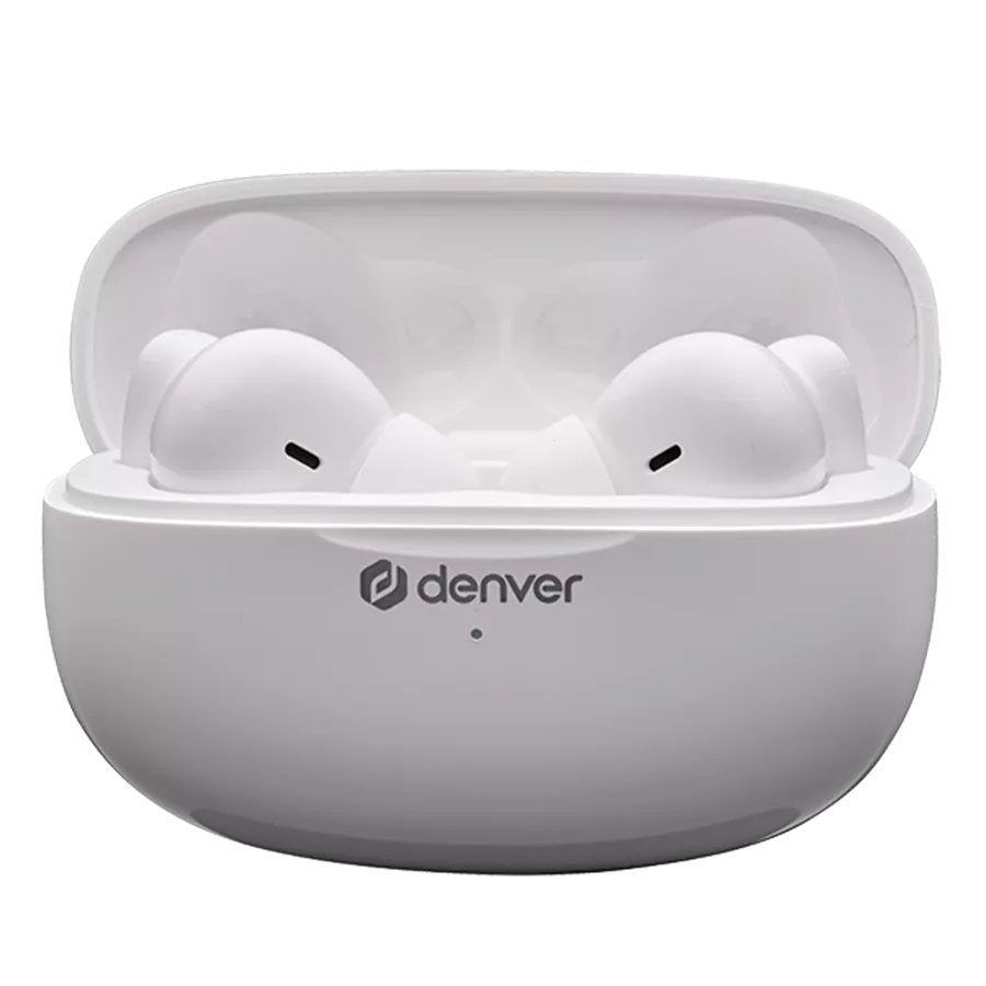EAN 5706751070068 - Denver TWE-49ENC auricular y casco Auriculares True Wireless Stereo (TWS) Dentro de oído Llamadas/Música imagen 4