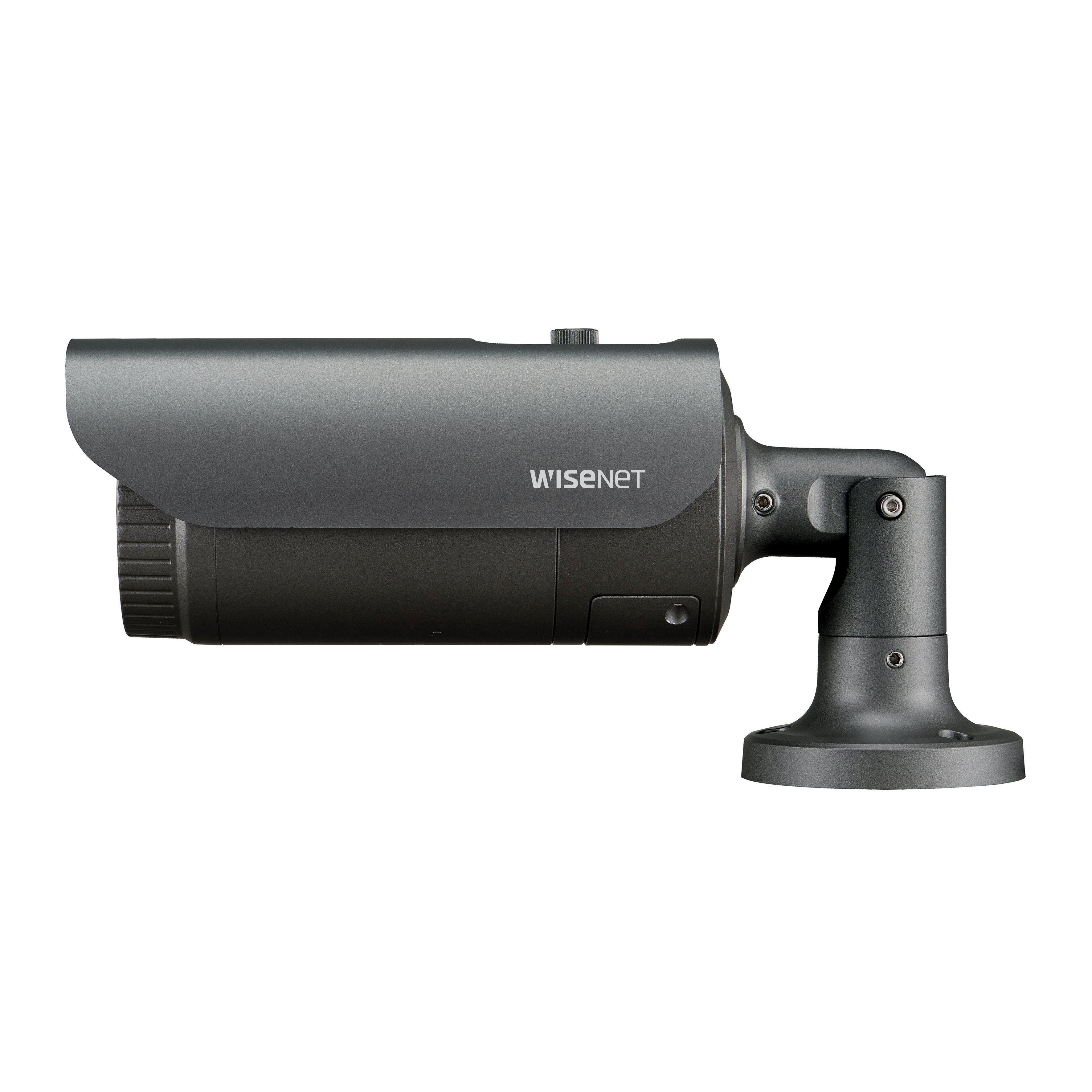EAN 8801089142207 - Hanwha XNO-L6080R cámara de vigilancia Bala (forma) Cámara de seguridad IP Interior y exterior 1920 x 108 imagen 3