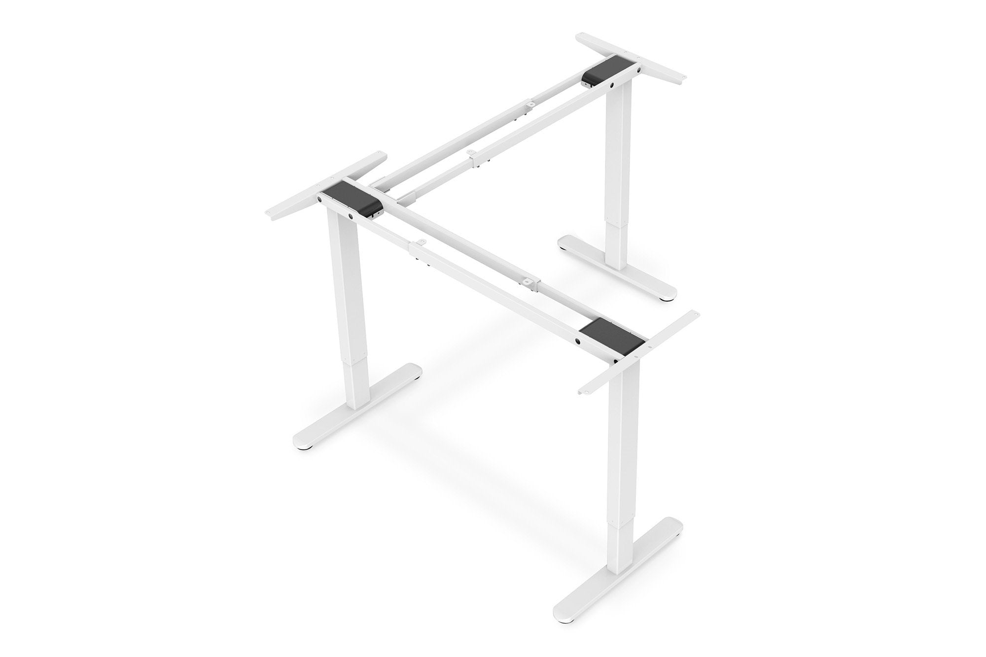 EAN 4016032487418 - Digitus DA-90453 estructura regulable para escritorio Eléctrico 3 pata(s) imagen 6