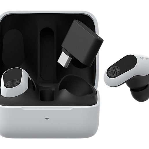 Auriculares Gaming Sony Inzone Buds Biale