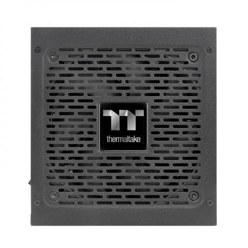 EAN 4713227525381 - Thermaltake Toughpower PF1 unidad de fuente de alimentación 650 W 24-pin ATX ATX Negro imagen 2