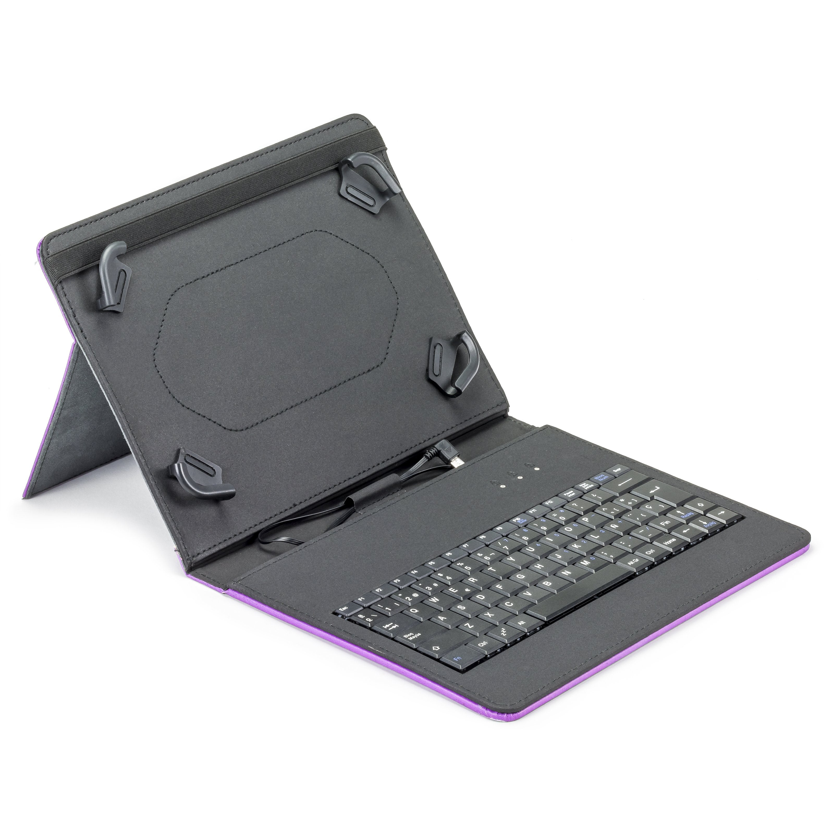EAN 8435555100585 - Maillon Technologique Urban Español Púrpura imagen 1