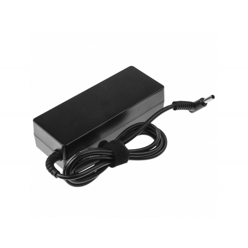 EAN 5903317225591 - Green Cell AD105P adaptador e inversor de corriente Interior 90 W Negro imagen 3