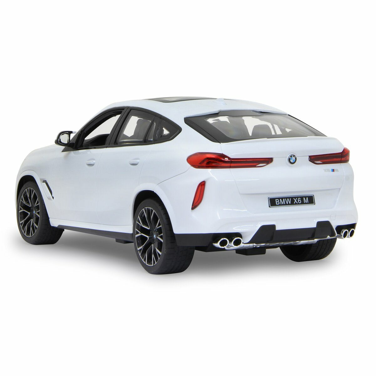 EAN 4042774470883 - Jamara BMW X6 M modelo controlado por radio Coche Motor eléctrico 1:14 imagen 8